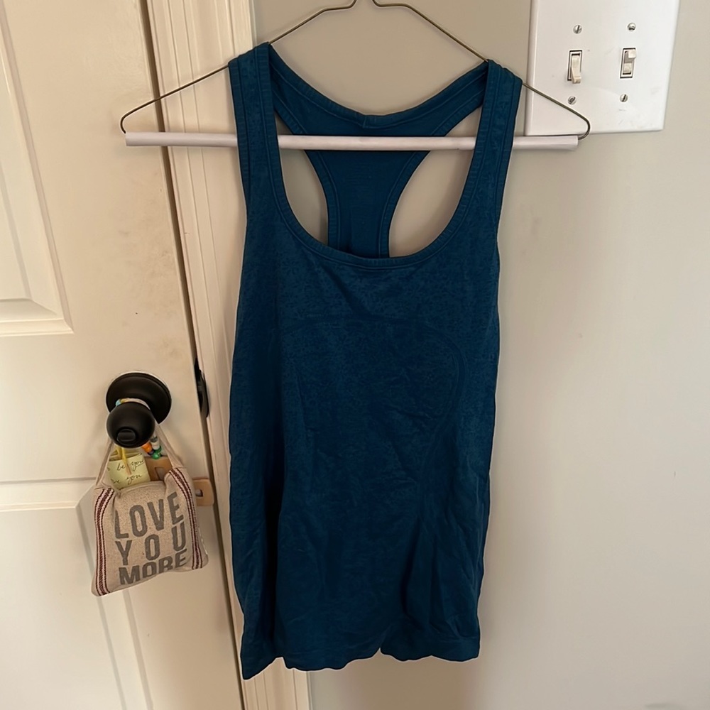 Lulu tank